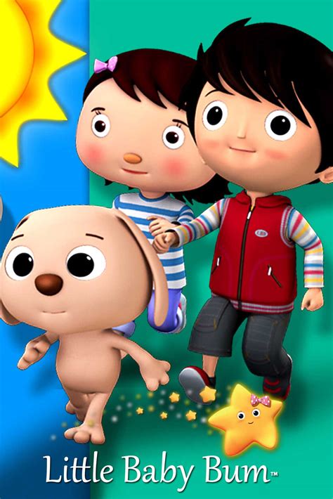 Little Baby Bum é um programa divertido e educativo para crianças com cantigas infantis clássicas e novas e amadas por bebês e seus pais em todo o mundo. Cante junto com Mia de 6 anos, a sua ... 